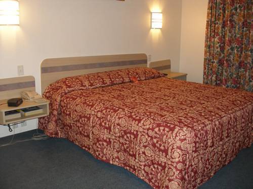 Relax Inn - Memphis Southaven Værelse billede
