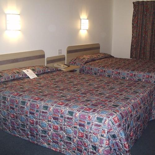 Relax Inn - Memphis Southaven Værelse billede